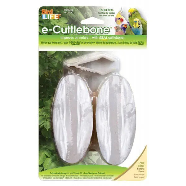 Bird Life Cuttlebone Natural Flavour - Kellyville Pets