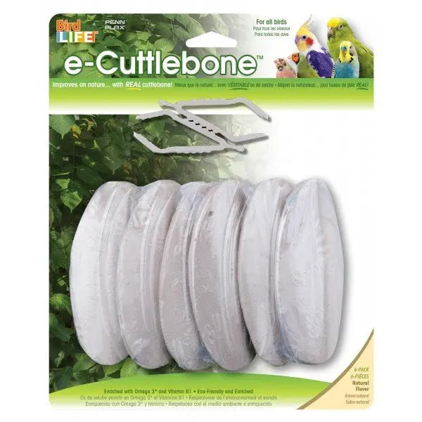 Bird Life Cuttlebone Natural Flavour - Kellyville Pets