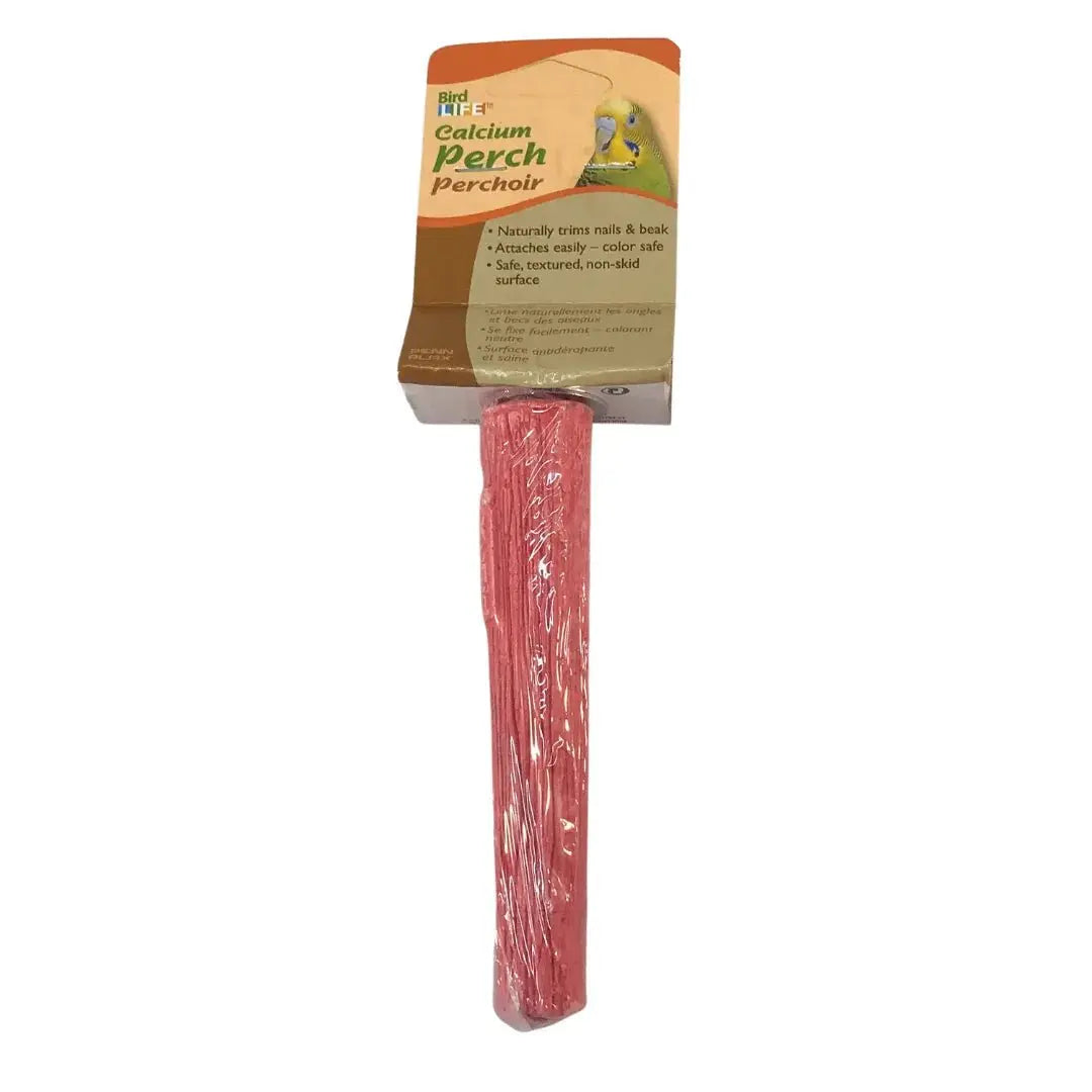 Birdlife Calcium Perch XS 14cm - Kellyville Pets