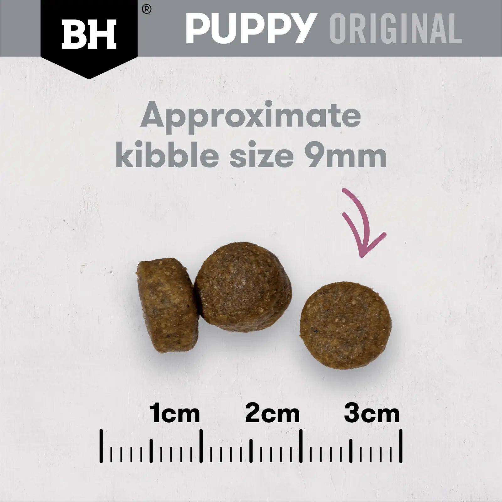 Black Hawk Dog Food Puppy Medium Breed Lamb & Rice - Kellyville Pets
