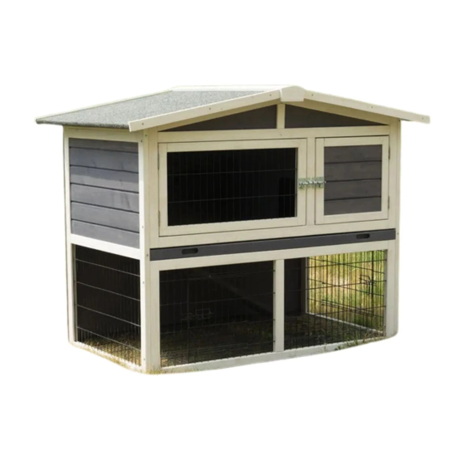 Bono Fido Bunny's Townhouse Hutch