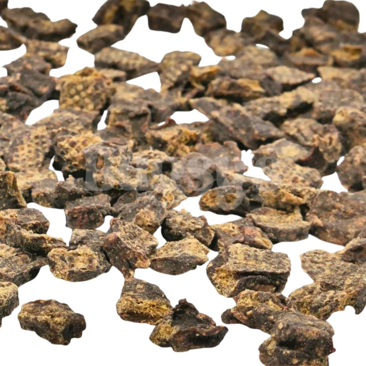 Bugsy's Air-Dried Complete & Balanced Food for Dog - Beef