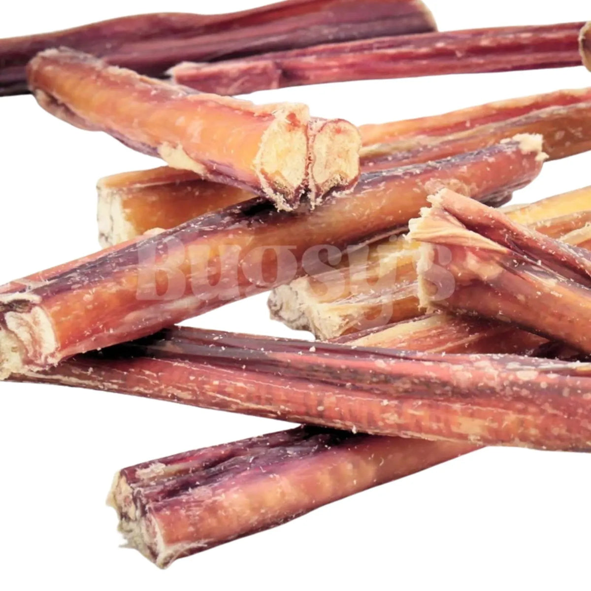 Bugsy's Bully Sticks Dog Treat