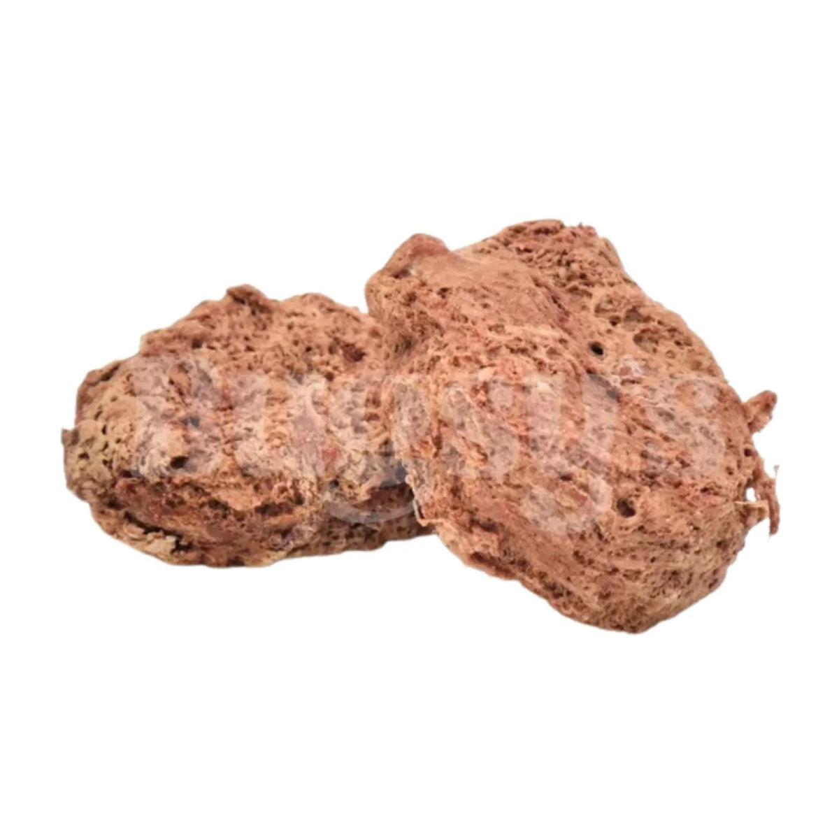 Bugsy's Freeze-Dried Energy & Stamina Kangaroo & Cordycepes Dog & Cat Treat