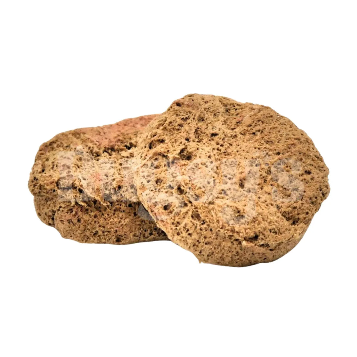 Bugsy's Freeze-Dried Immunity Booster Emu & Reishi Mushroom Dog & Cat Treat