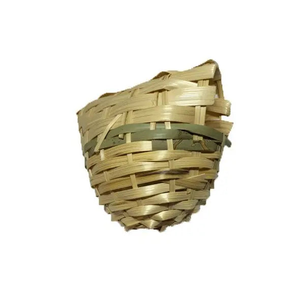 Cane Finch Nesting Basket - Kellyville Pets