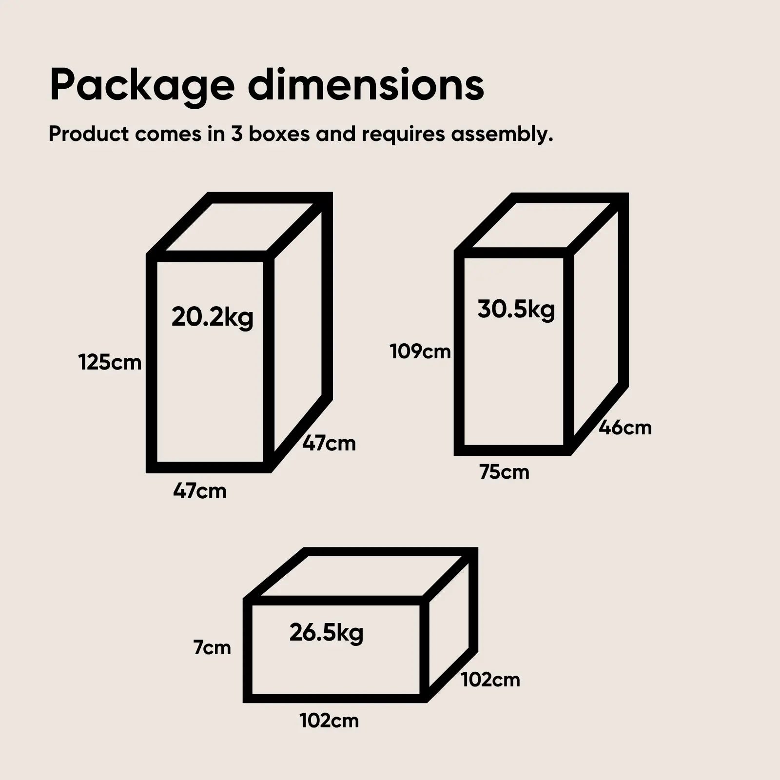 Cattitude Cat Scratcher Playground Treemongous - Kellyville Pets