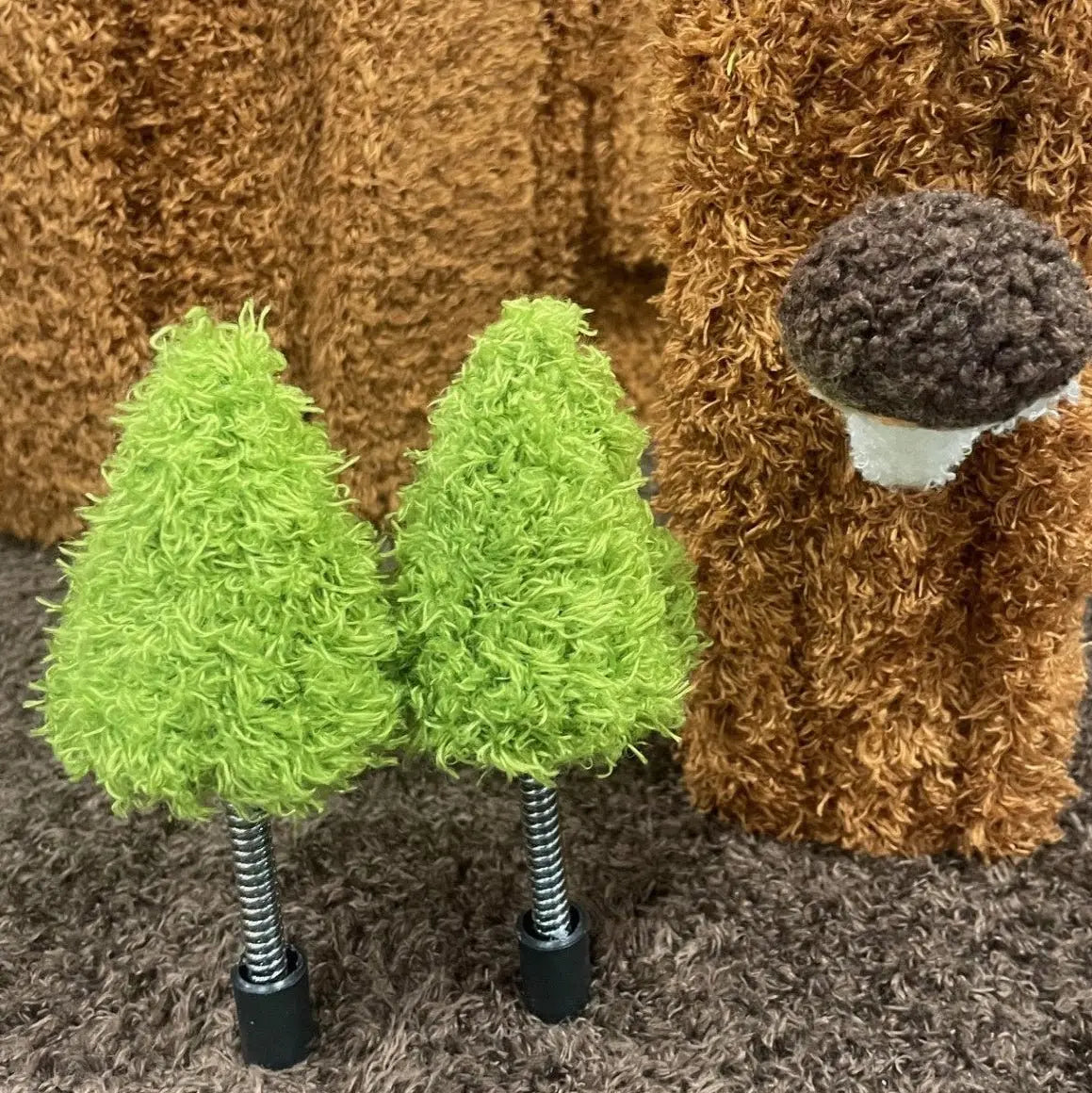 Cattitude Cat Scratcher Playground Treemongous - Kellyville Pets