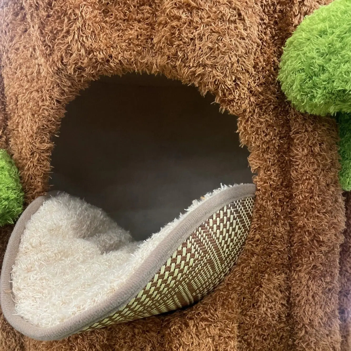 Cattitude Cat Scratcher Playground Treemongous - Kellyville Pets