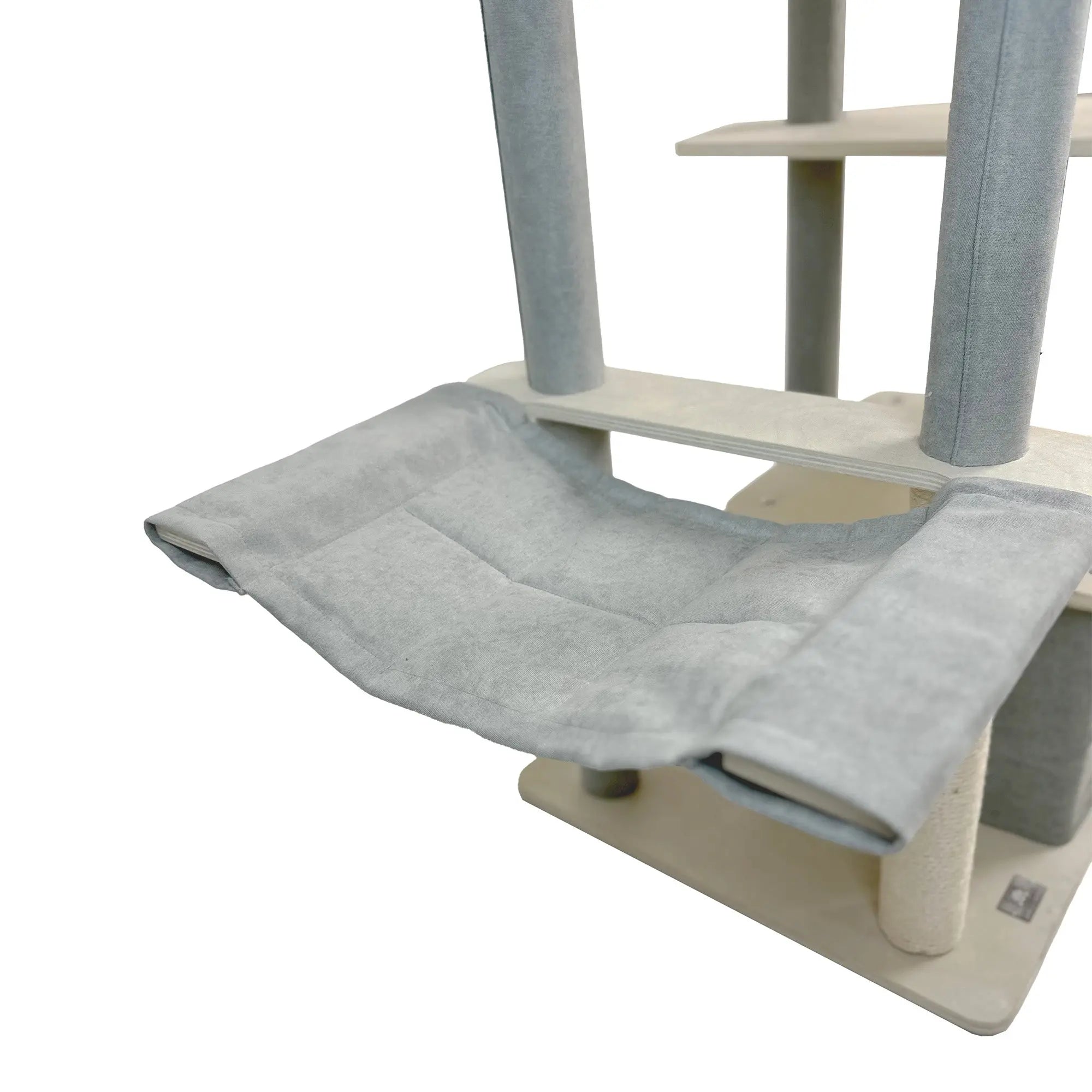 Cattitude Pawsitive Vibes Scratcher Playstand - Kellyville Pets