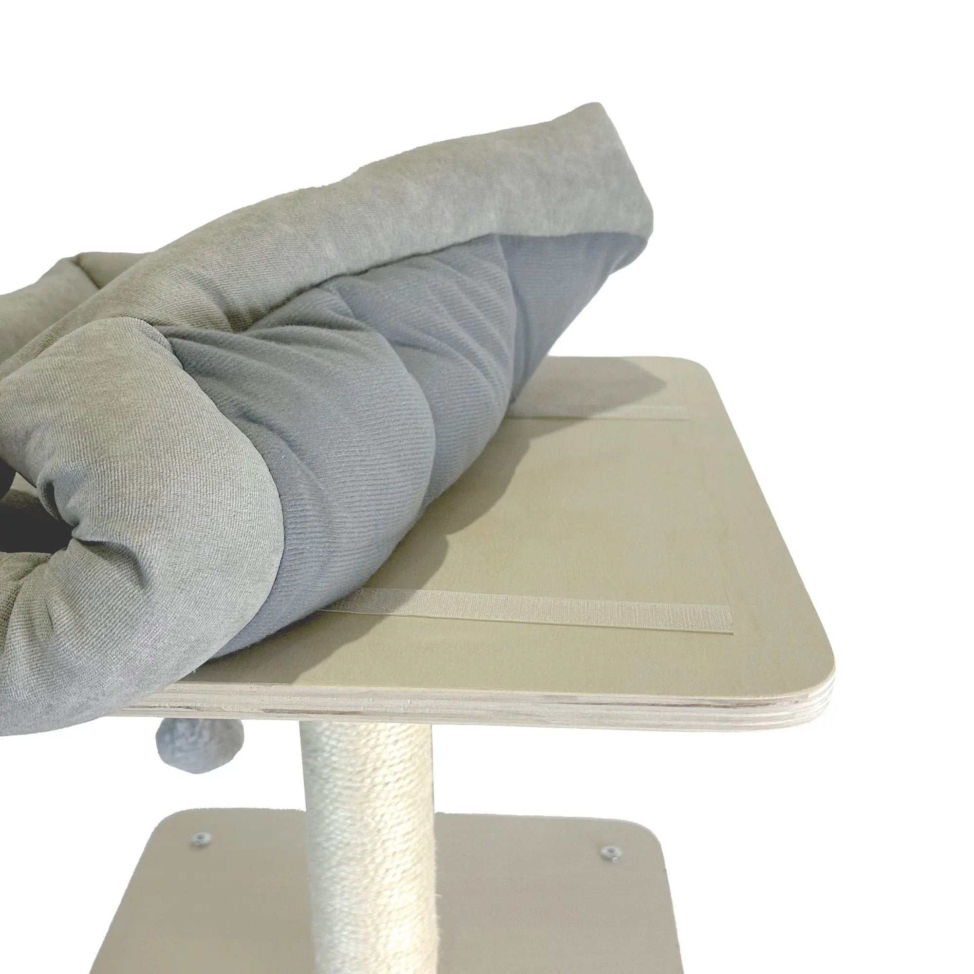 Cattitude Pawsitive Vibes Scratcher Playstand - Kellyville Pets