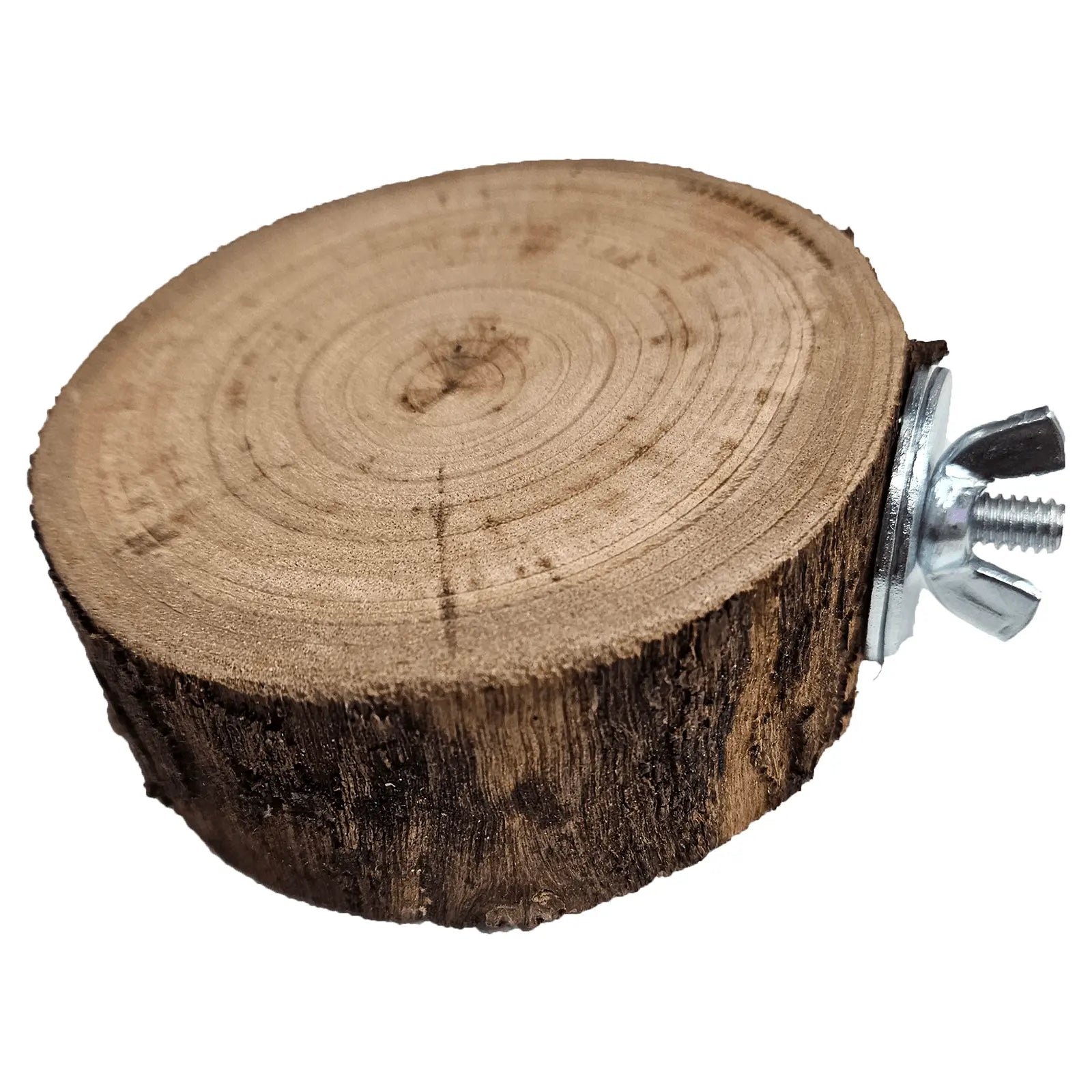 Custom Handmade Bird Platform - Kellyville Pets