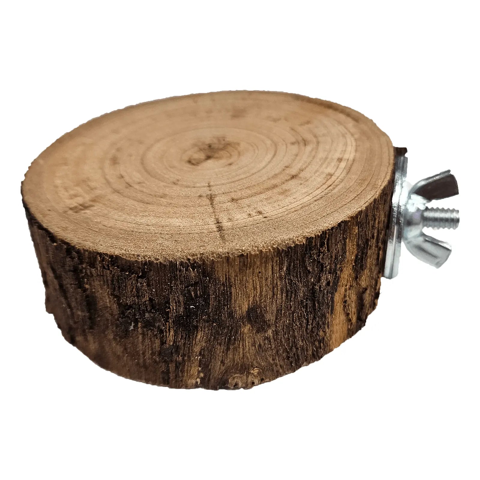 Custom Handmade Bird Platform - Kellyville Pets