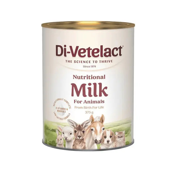 Di - Vetelact Milk Replacement - Kellyville Pets