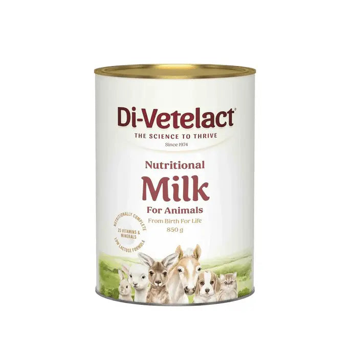 Di - Vetelact Milk Replacement - Kellyville Pets