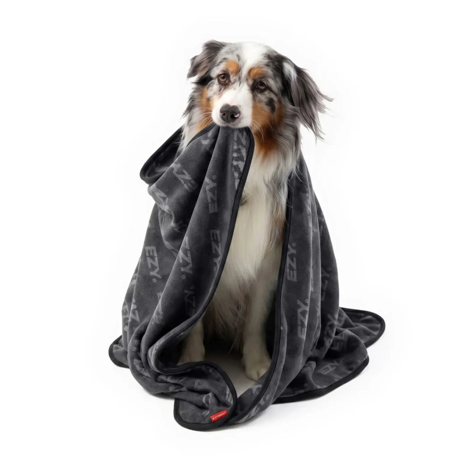 EzyDog Fleece Blanket - 90 x 120cm