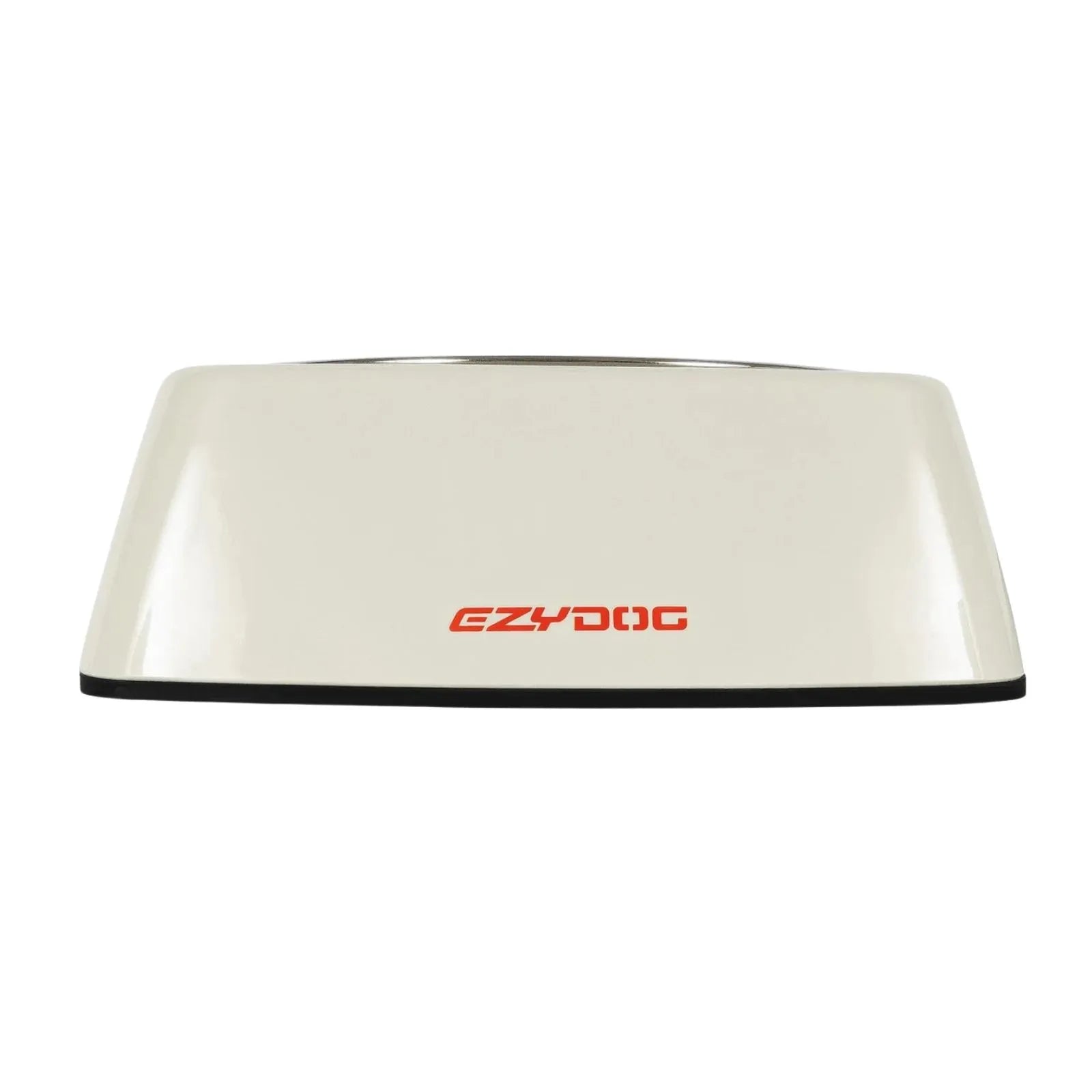 EzyDog Uno Dog Bowl - Bone
