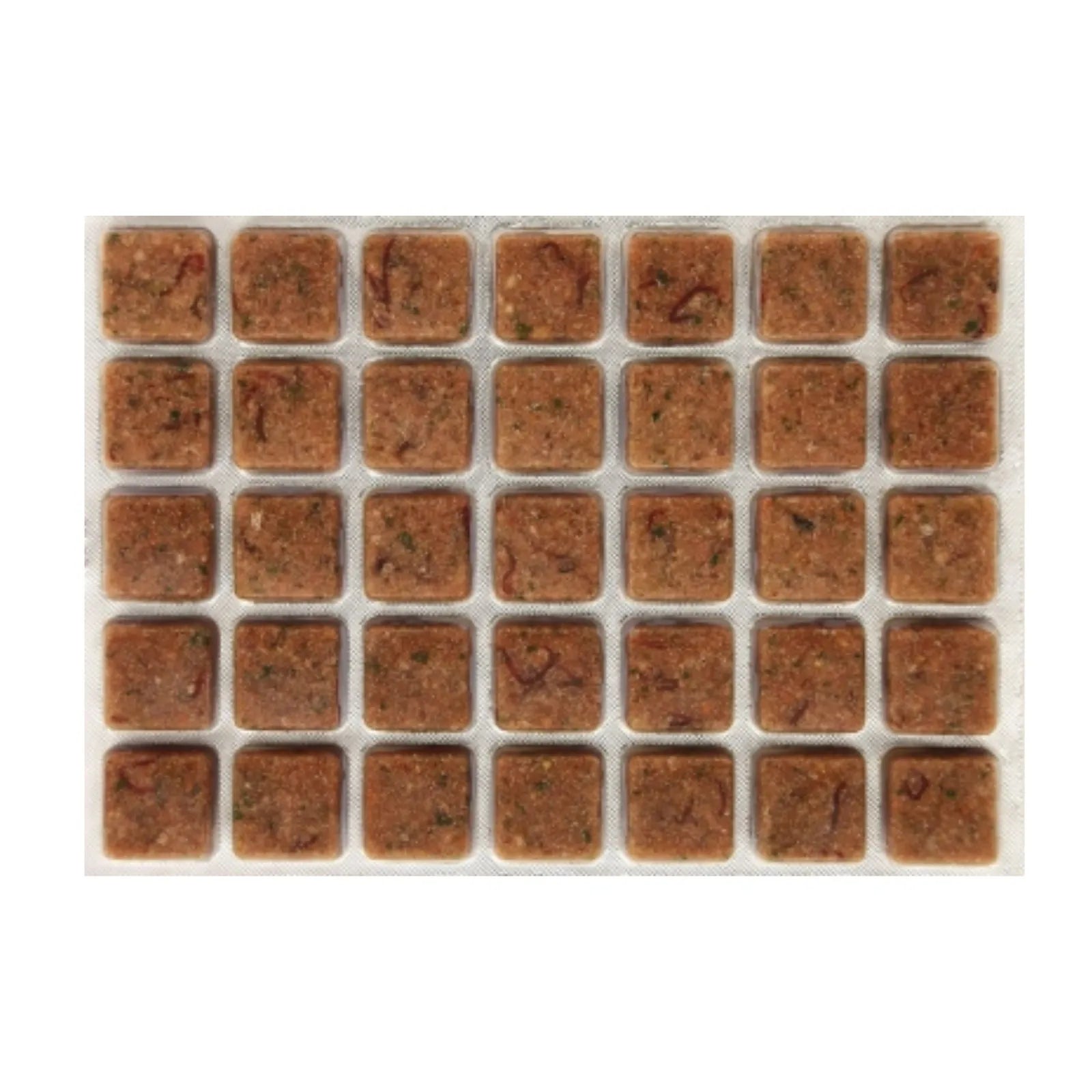 Fish Fuel Baby Turtle Food Frozen