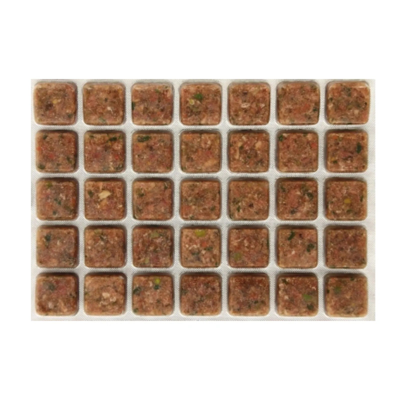 Fish Fuel Frozen Turtle Food