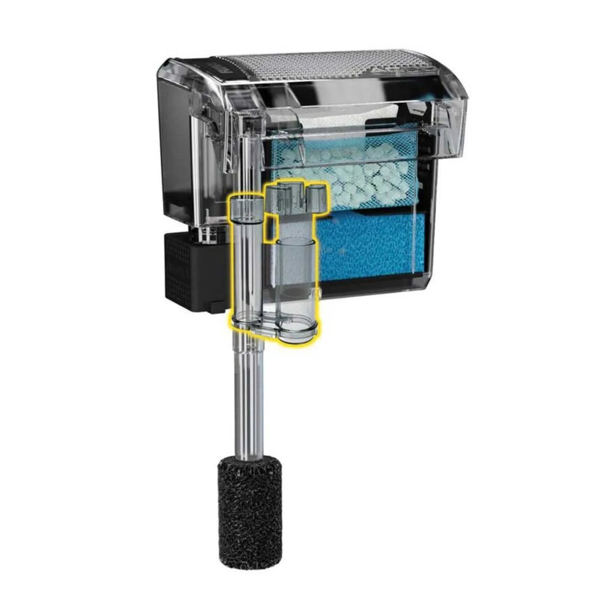 Fluval AquaClear AC Surface Skimmer Unit