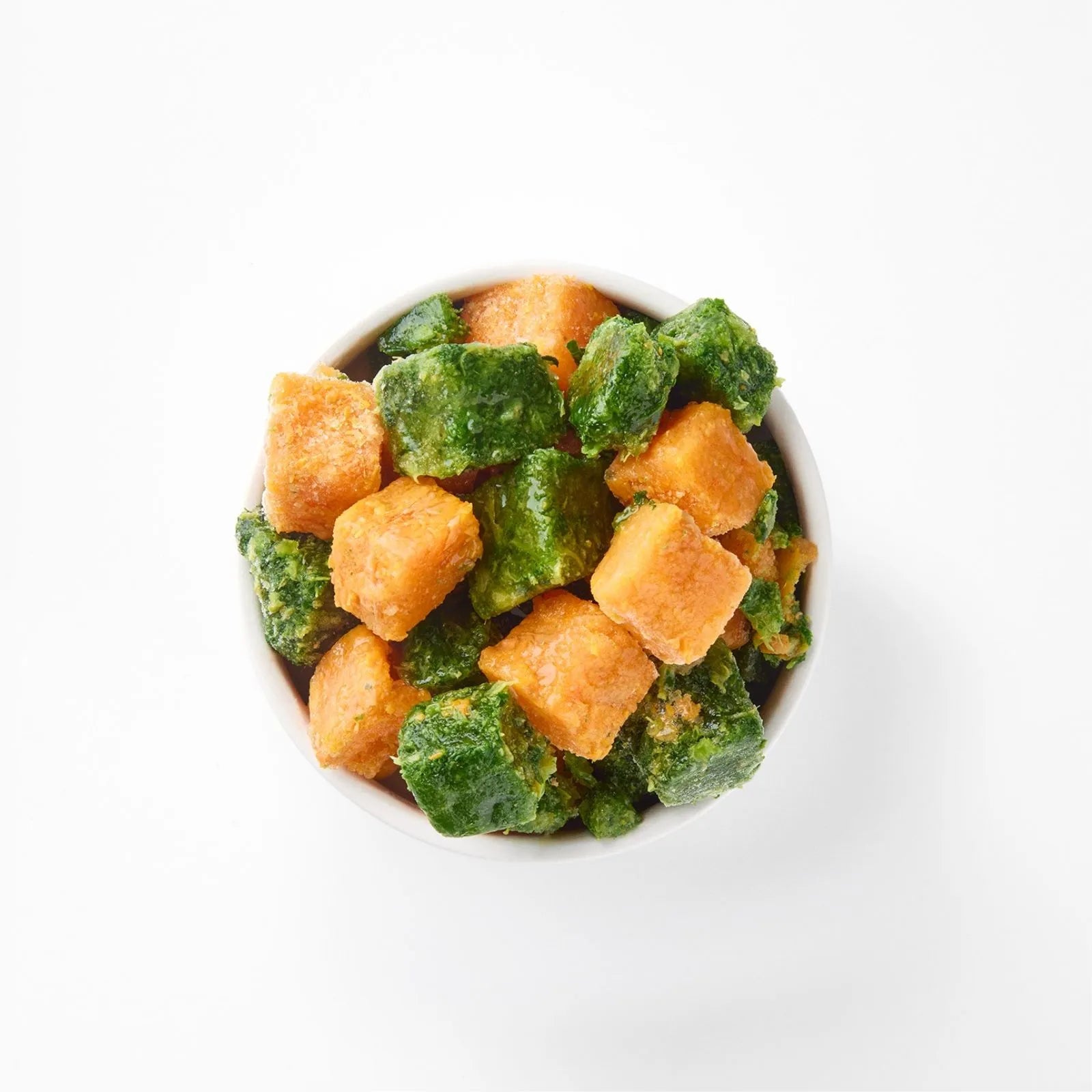 Fresha Country Harvest Vegetable Cubes 500g
