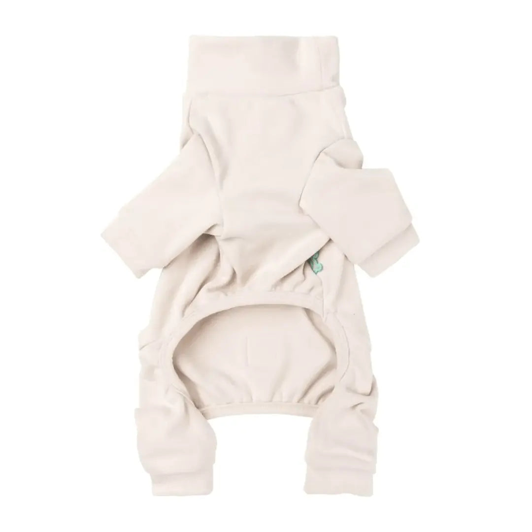 Fuzzyard Life Dog Pyjamas - Sandstone - Kellyville Pets