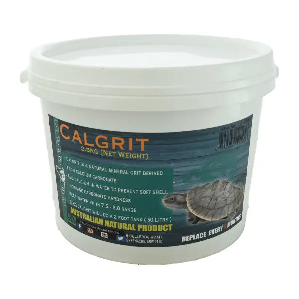 Get Your Pet Right Calgrit - Kellyville Pets