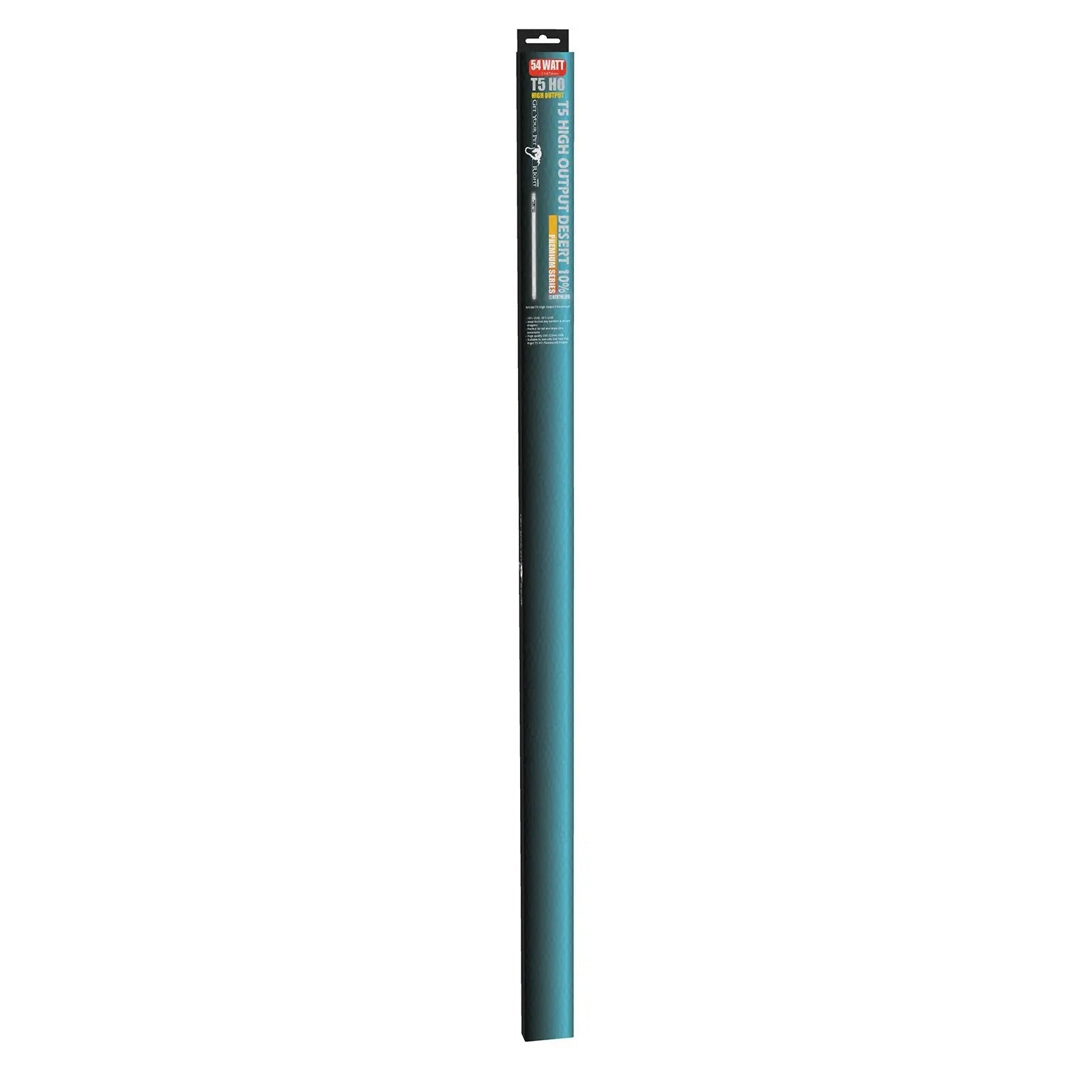 Get Your Pet Right T5 UVB Light Tube - Desert 10% - Kellyville Pets