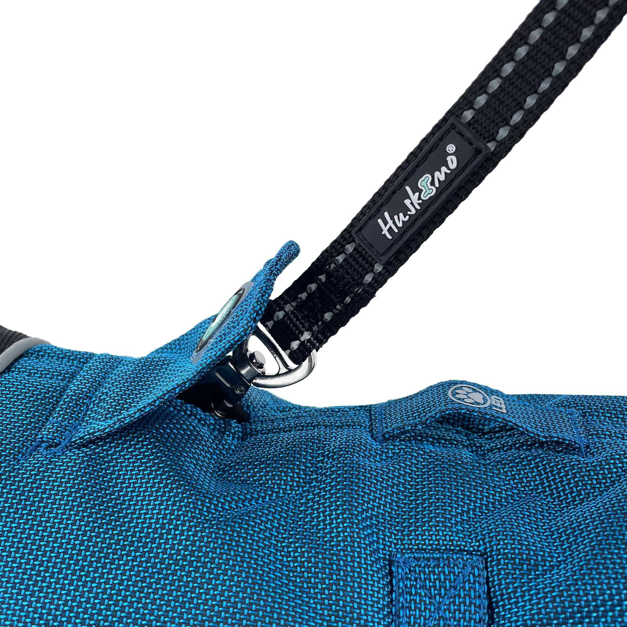 Huskimo Summit Pro Dog Coat - Bells Beach - Kellyville Pets