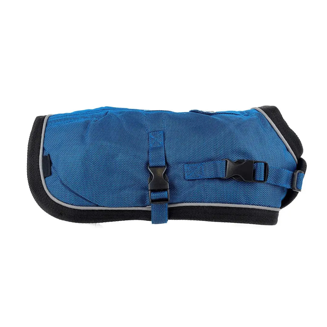 Huskimo Summit Pro Dog Coat - Bells Beach - Kellyville Pets