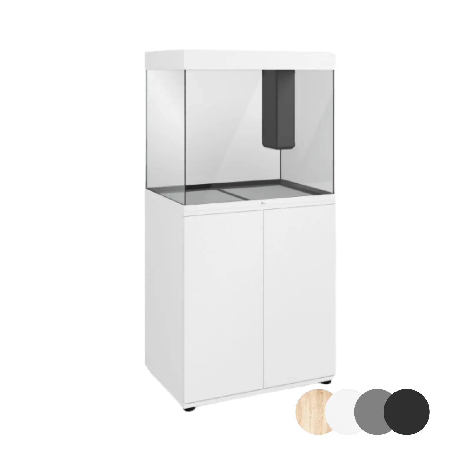 Juwel Lido 200 LED Aquarium and Cabinet Set - Kellyville Pets