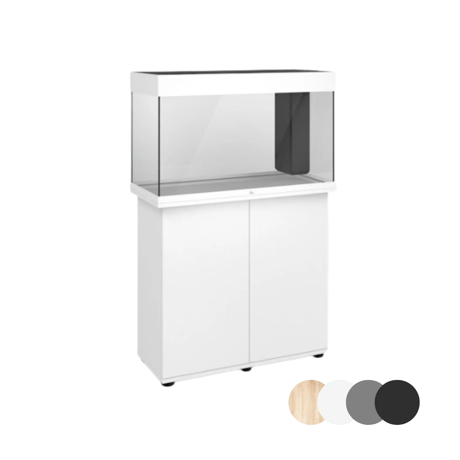 Juwel Rio 125 LED Aquarium and Cabinet Set - Kellyville Pets