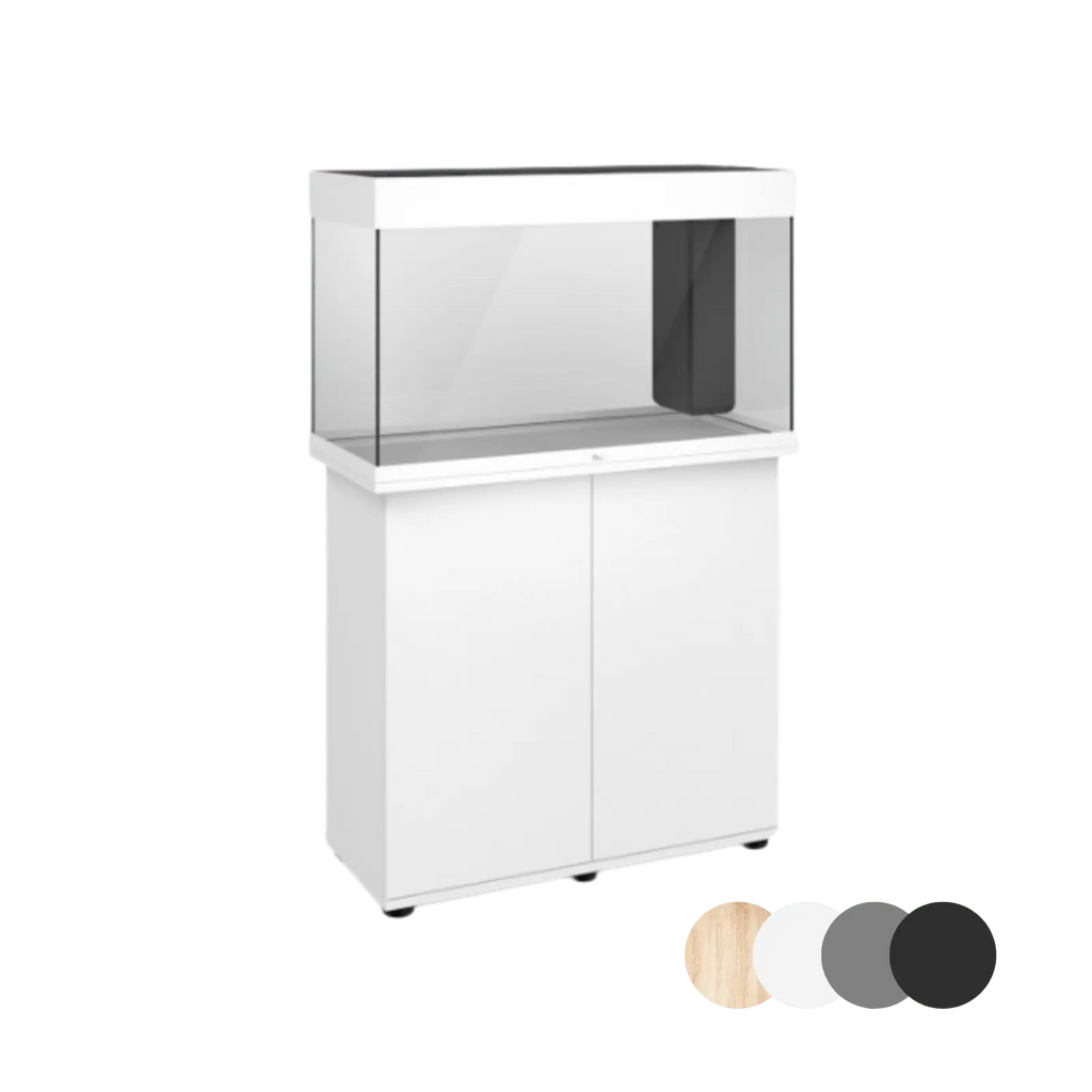 Juwel Rio 125 LED Aquarium and Cabinet Set