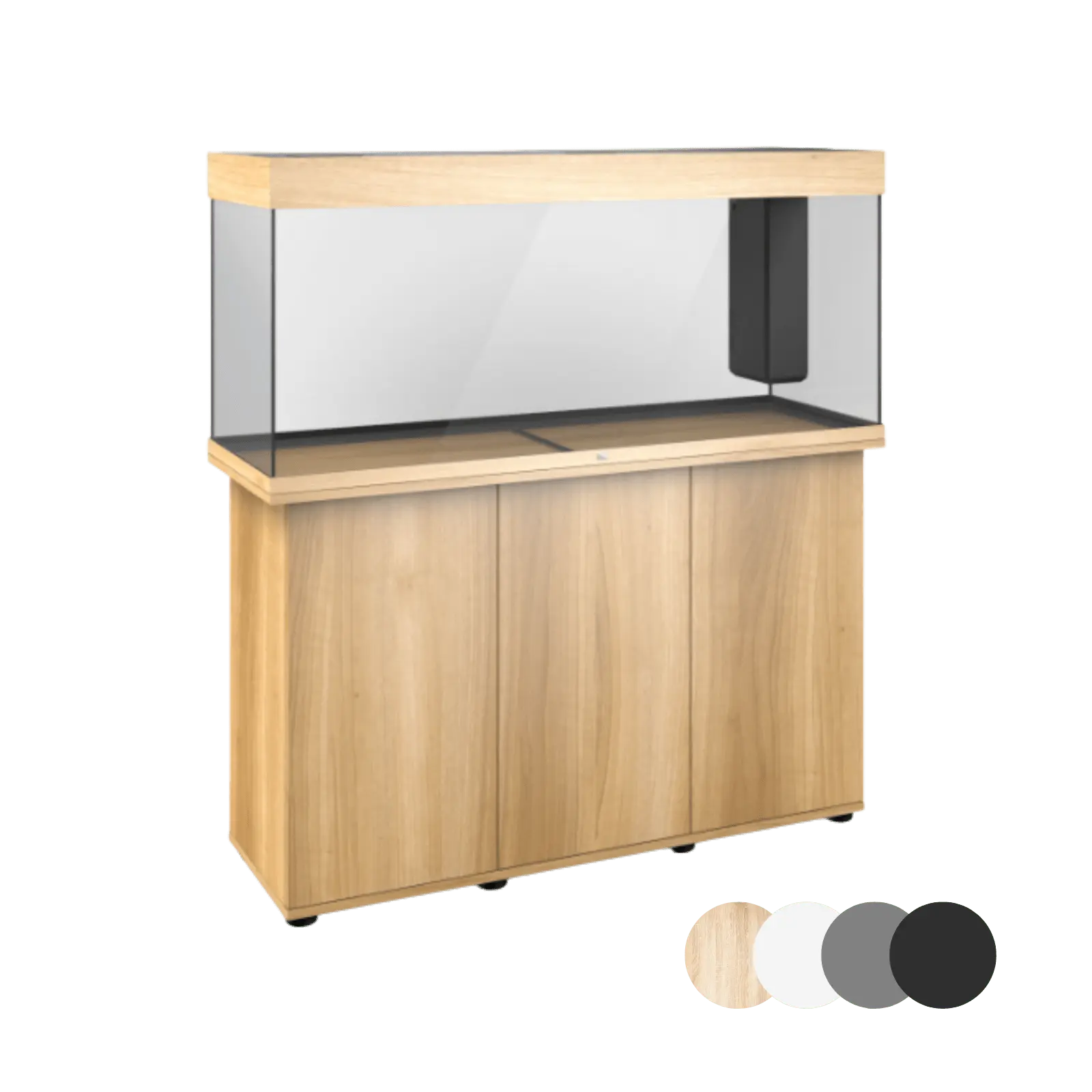 Juwel Rio 240 LED Aquarium and Cabinet Set - Kellyville Pets