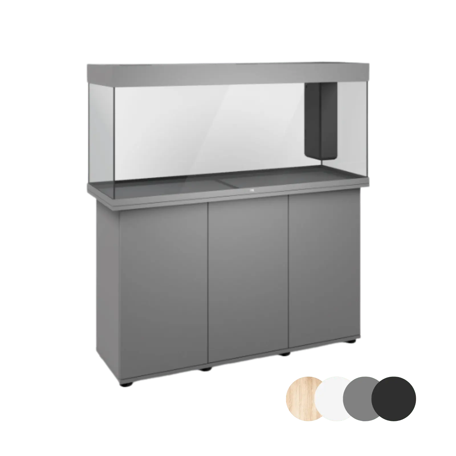 Juwel Rio 240 LED Aquarium and Cabinet Set - Kellyville Pets