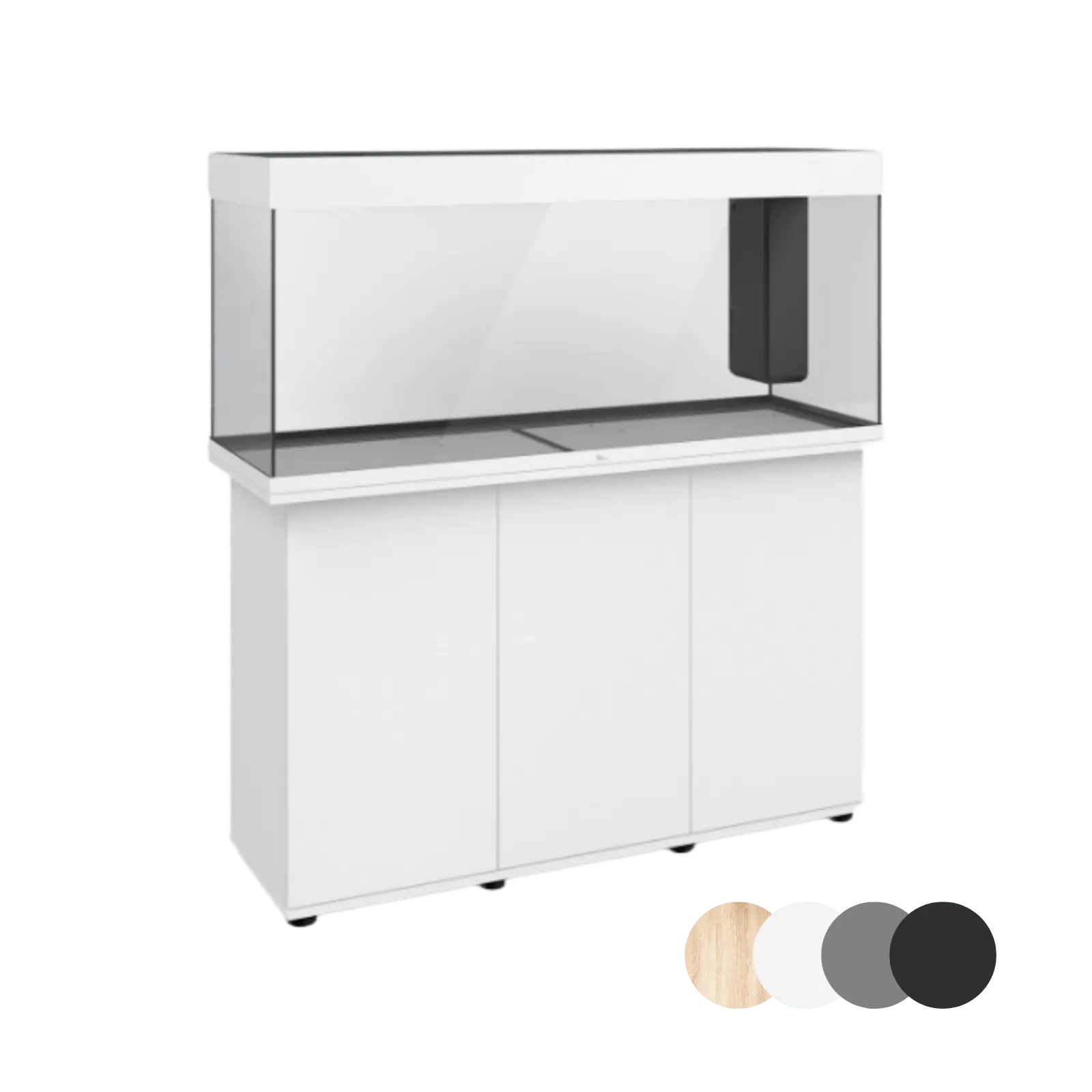 Juwel Rio 240 LED Aquarium and Cabinet Set - Kellyville Pets