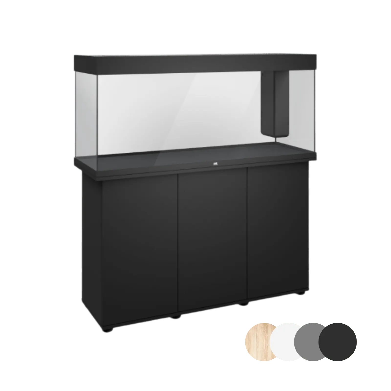 Juwel Rio 240 LED Aquarium and Cabinet Set - Kellyville Pets