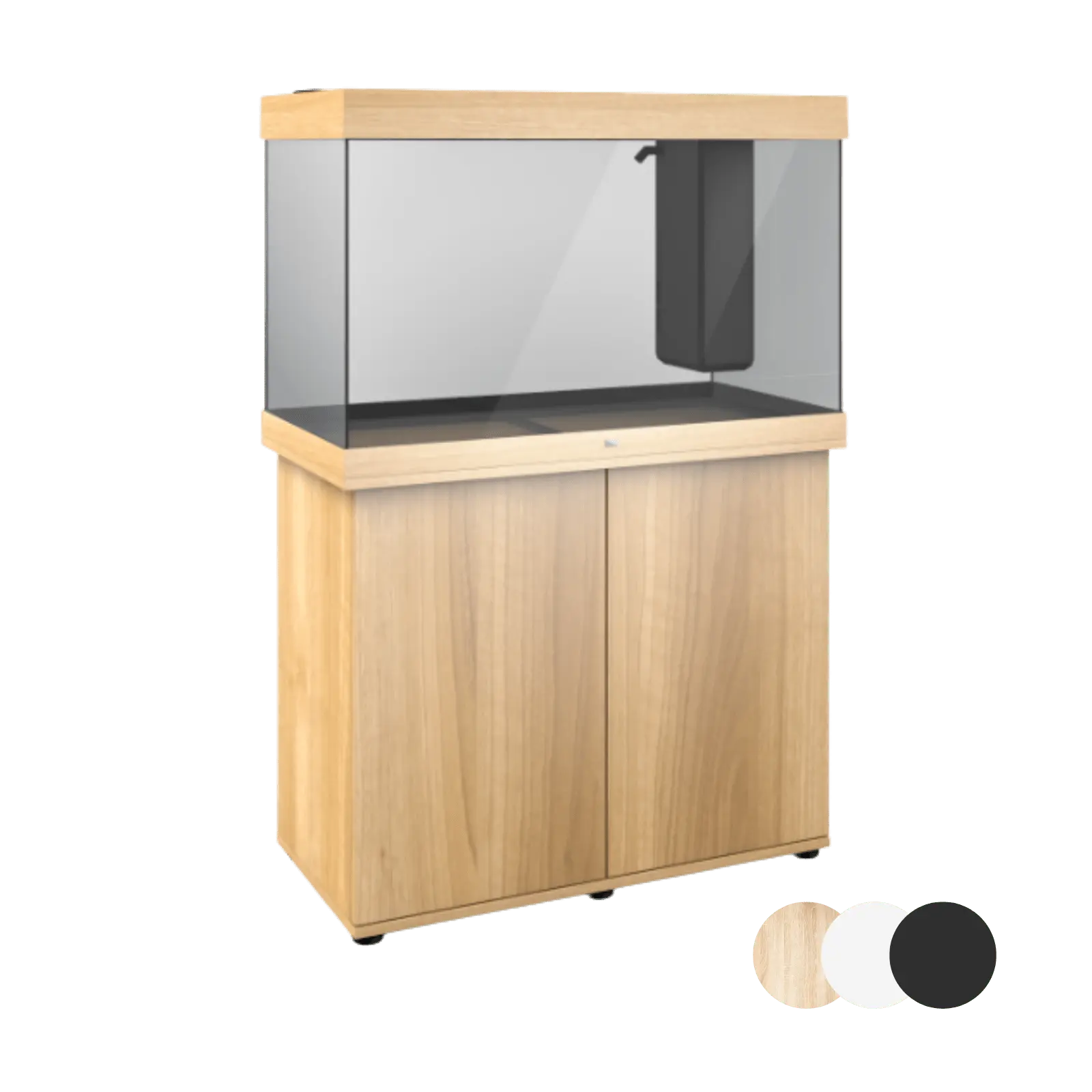 Juwel Rio 290 LED Aquarium and Cabinet Set - Kellyville Pets