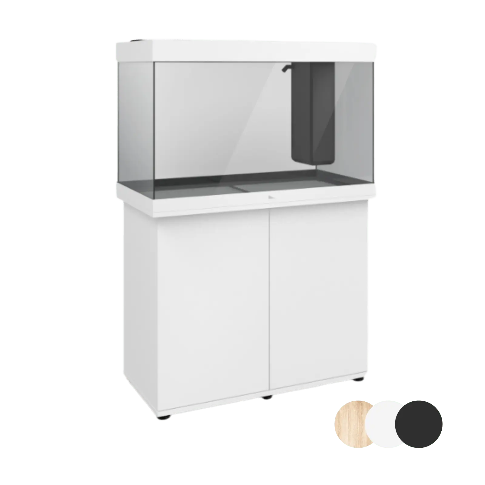 Juwel Rio 290 LED Aquarium and Cabinet Set - Kellyville Pets