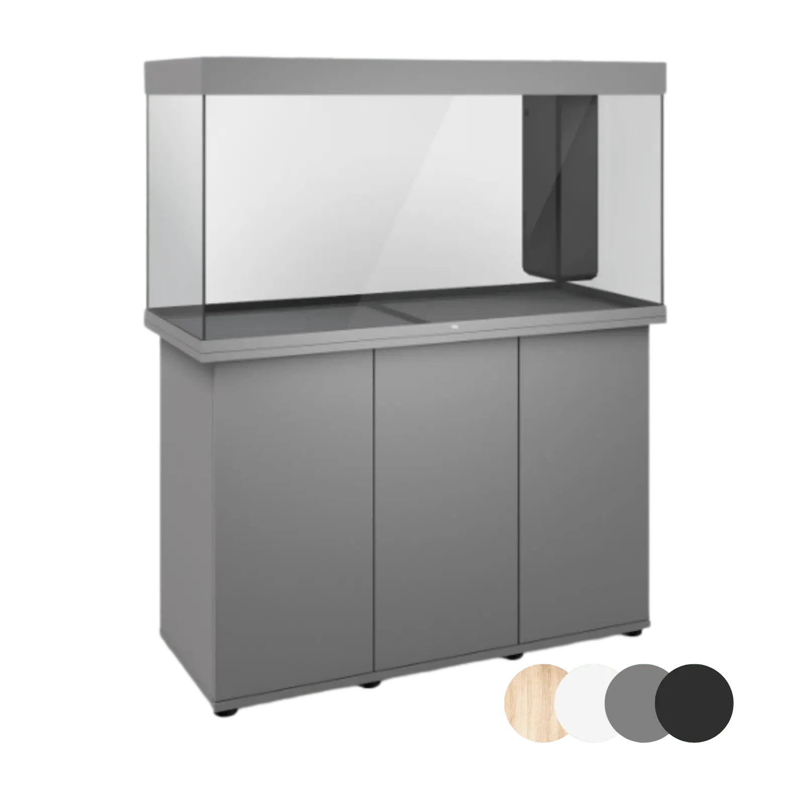 Juwel Rio 350 LED Aquarium and Cabinet Set - Kellyville Pets