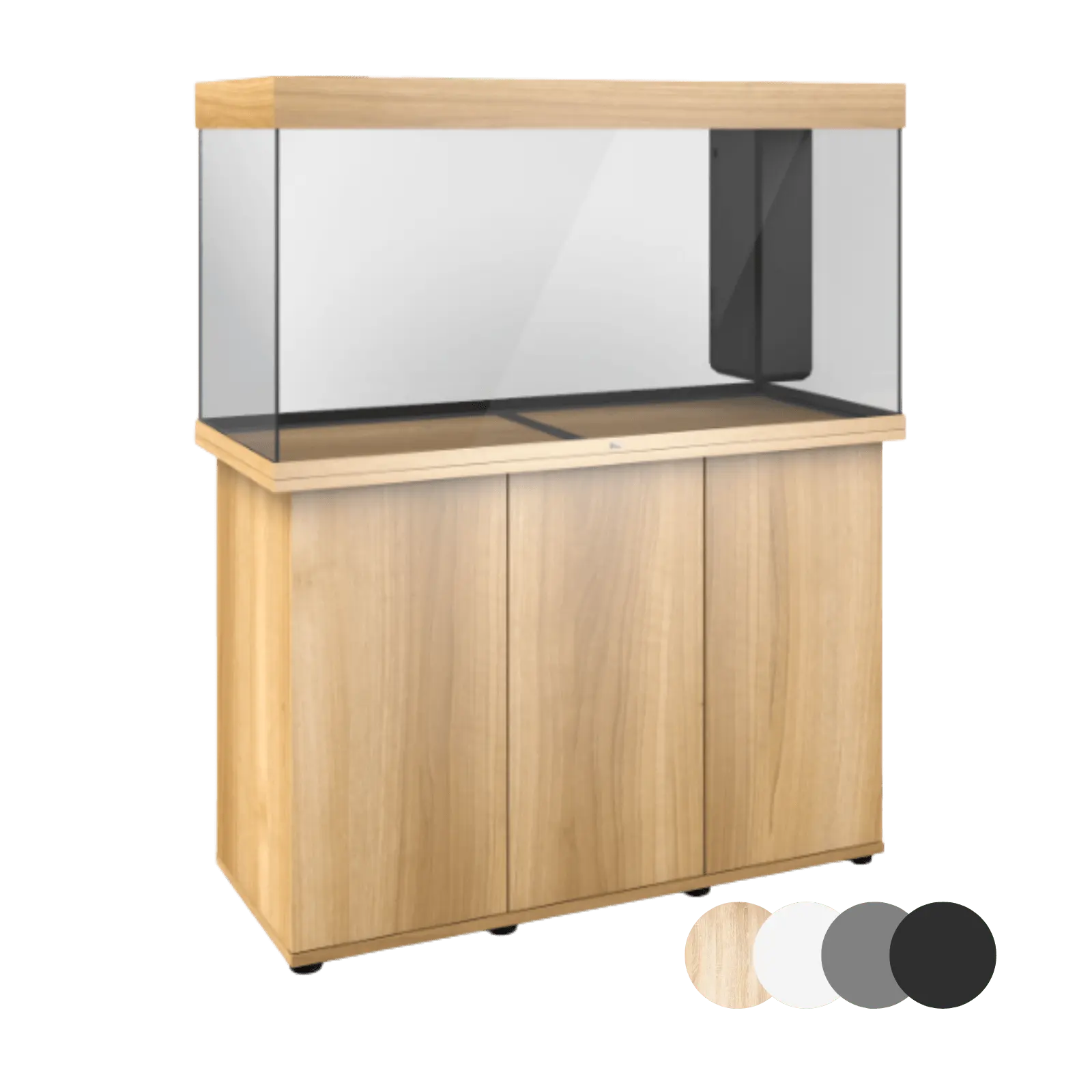 Juwel Rio 350 LED Aquarium and Cabinet Set - Kellyville Pets