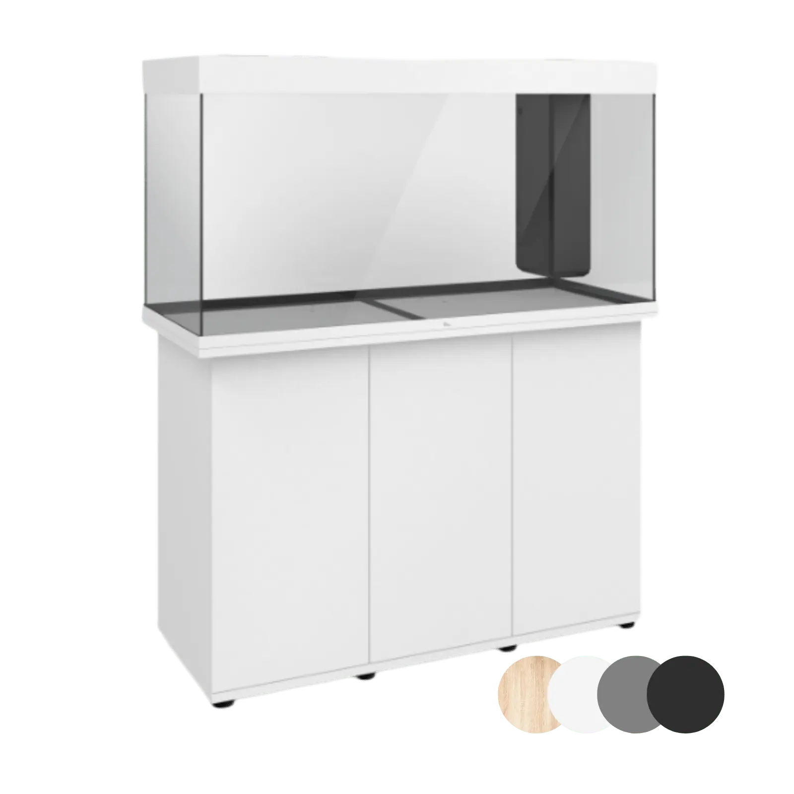 Juwel Rio 350 LED Aquarium and Cabinet Set - Kellyville Pets