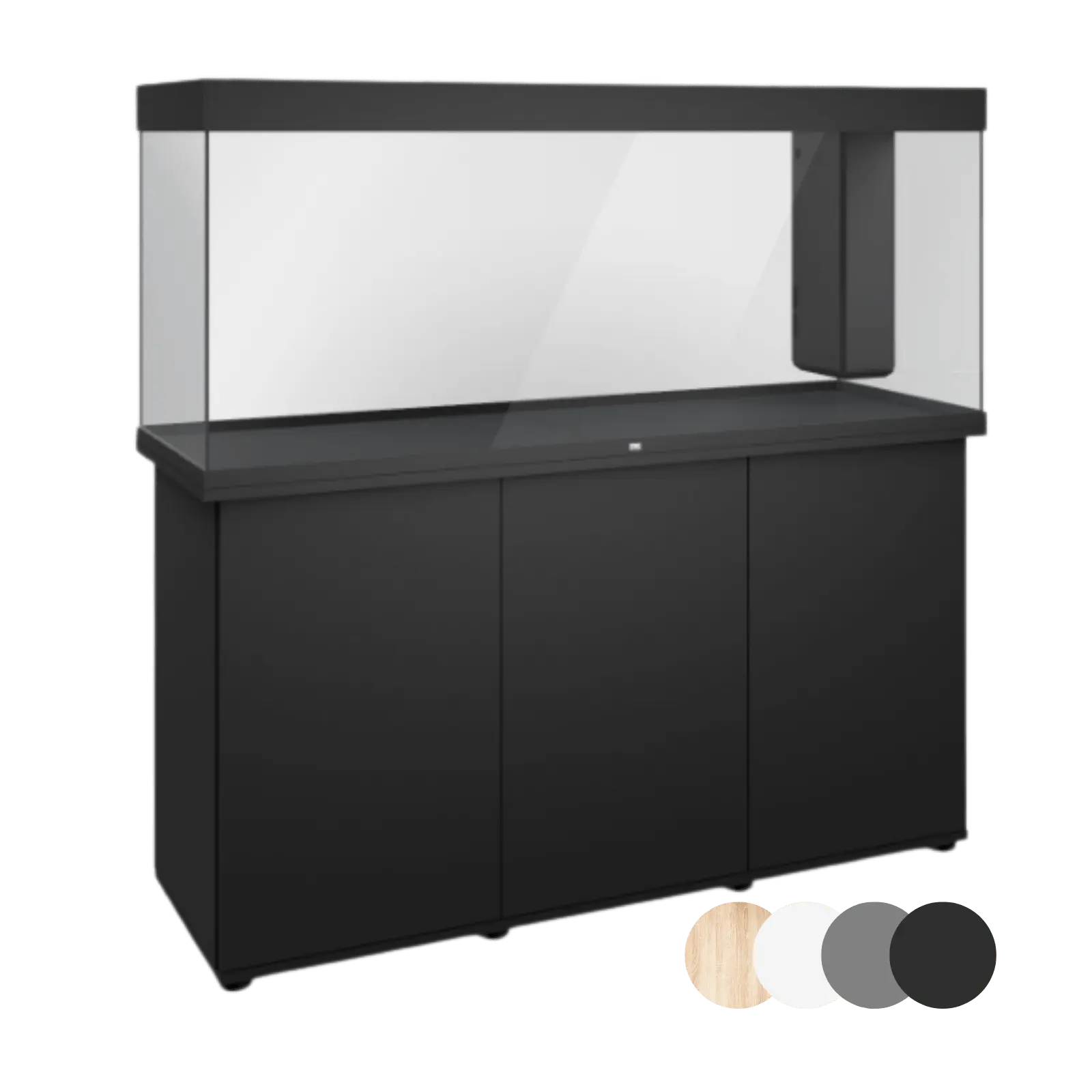 Juwel Rio 450 LED Aquarium and Cabinet Set - Kellyville Pets