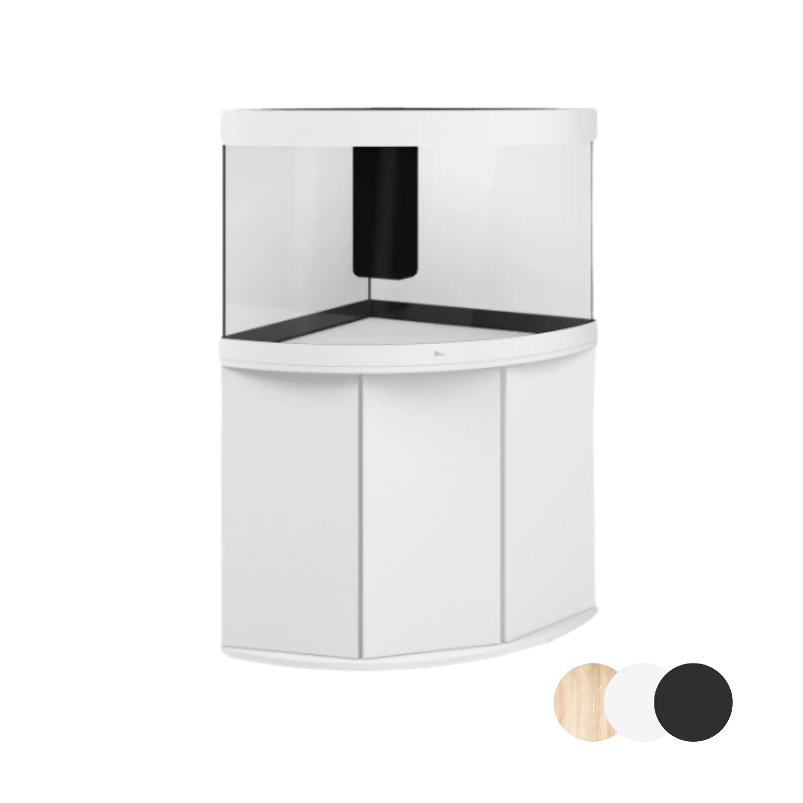 Juwel Trigon 190 LED Aquarium and Cabinet Set - Kellyville Pets