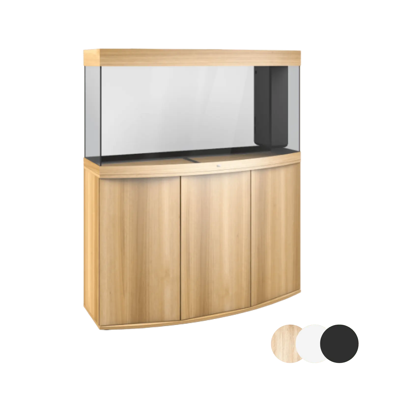 Juwel Vision 260 LED Aquarium and Cabinet Set - Kellyville Pets