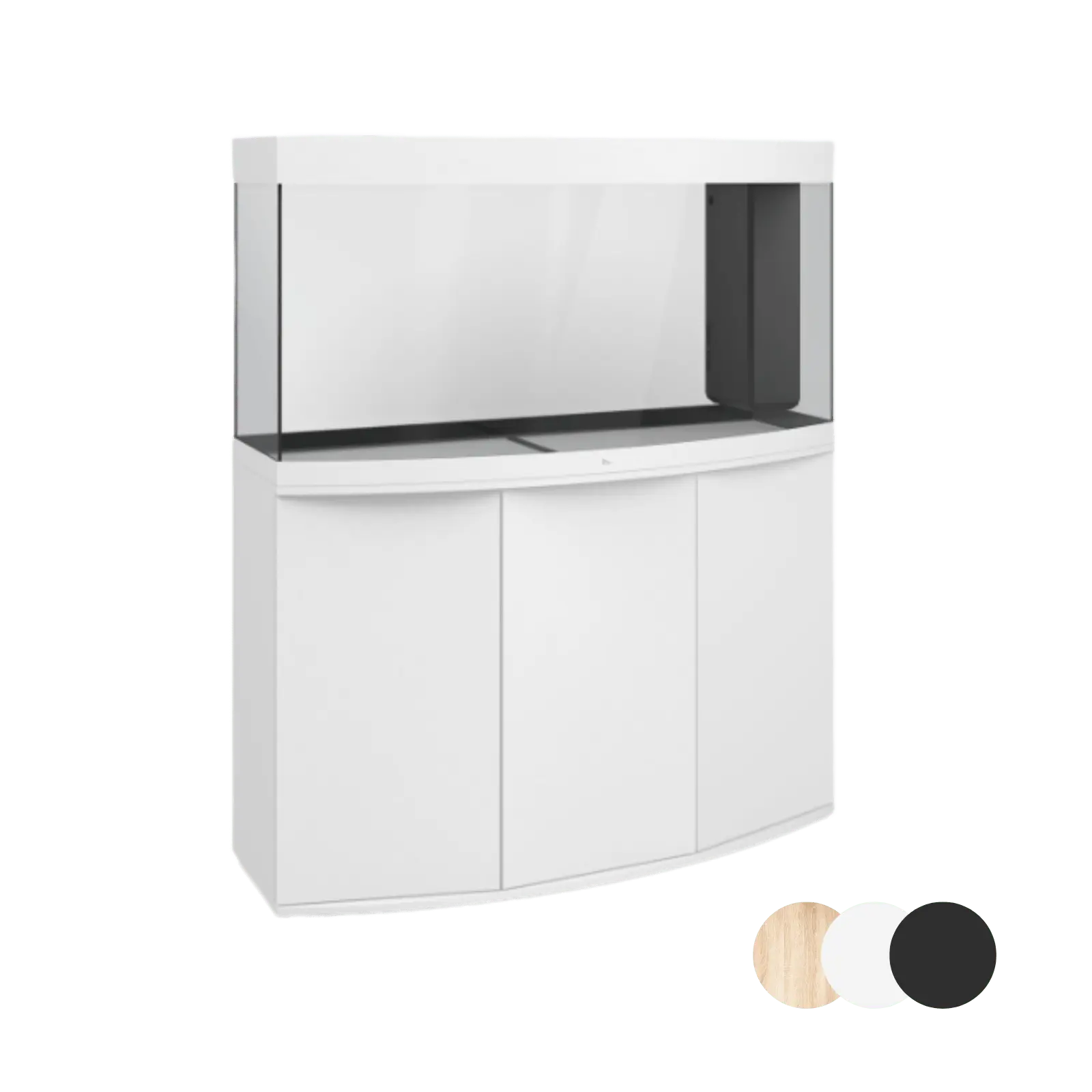 Juwel Vision 260 LED Aquarium and Cabinet Set - Kellyville Pets