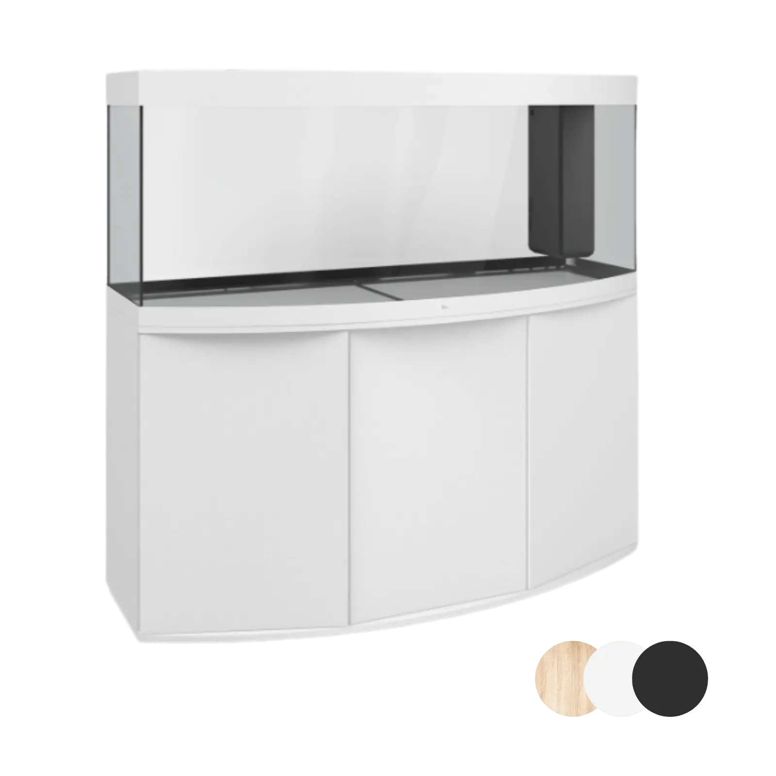 Juwel Vision 450 LED Aquarium and Cabinet Set - Kellyville Pets