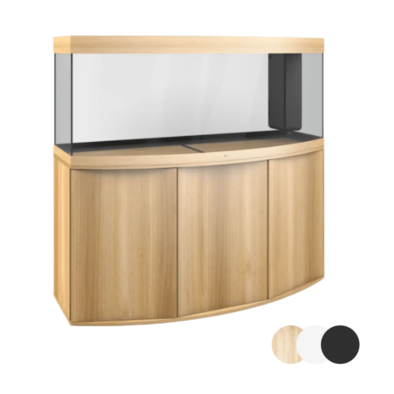 Juwel Vision 450 LED Aquarium and Cabinet Set - Kellyville Pets