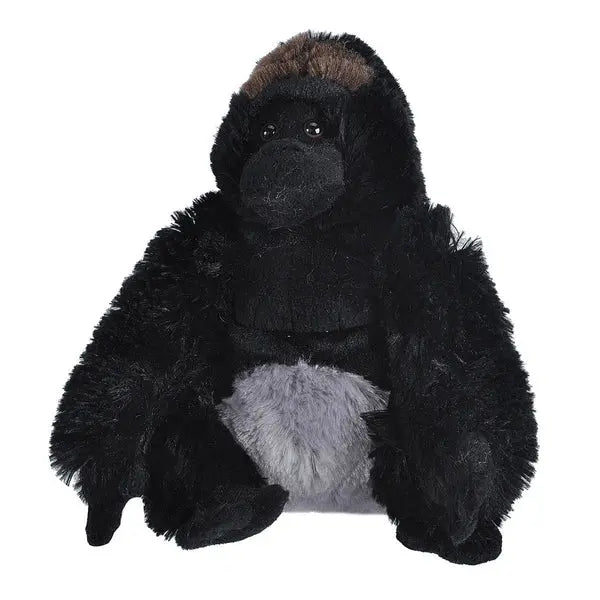Kids Plush Gorilla 12" Cuddlekin - Kellyville Pets