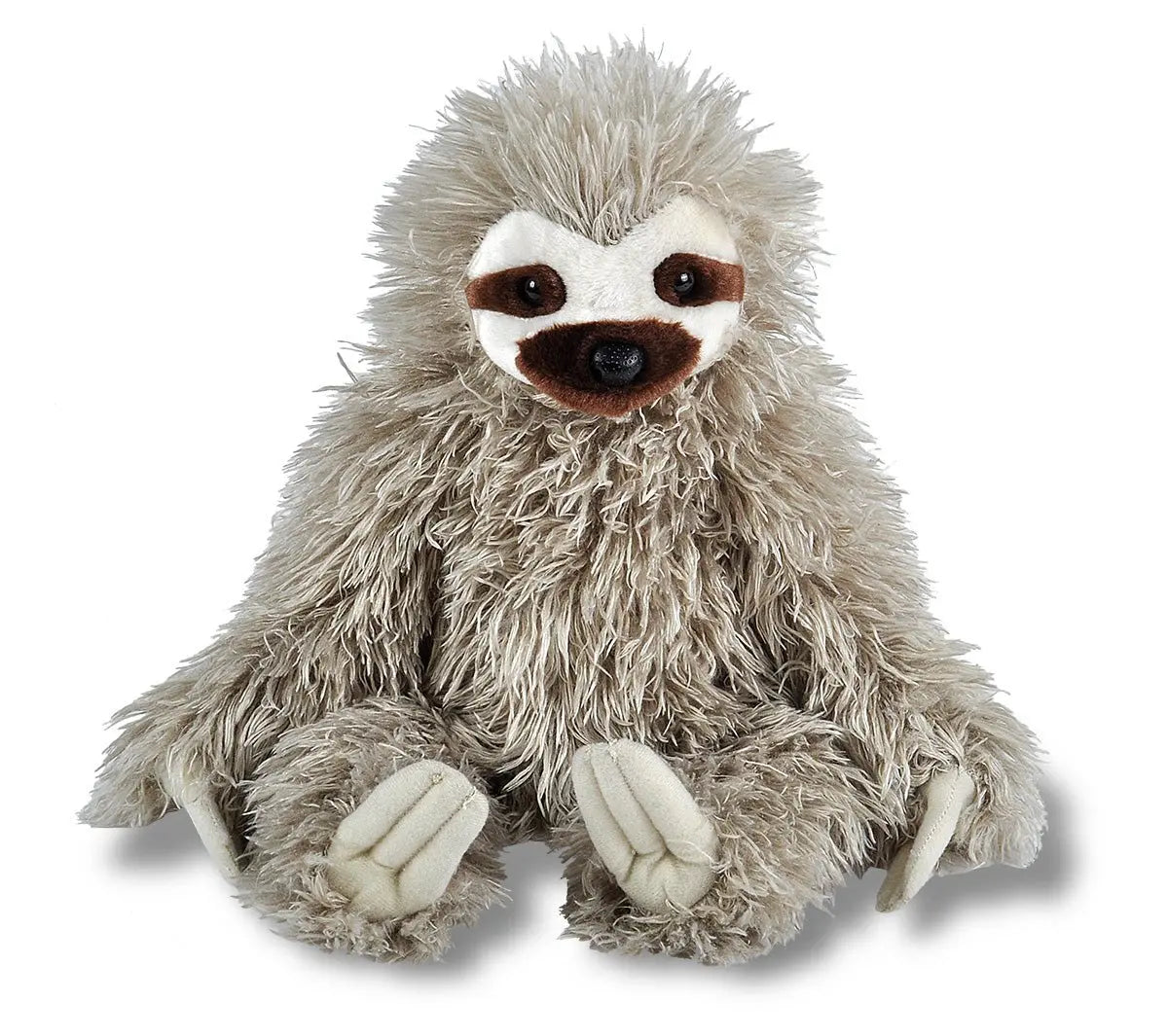 Kids Plush Hanging Sloth Cuddlekin - Kellyville Pets
